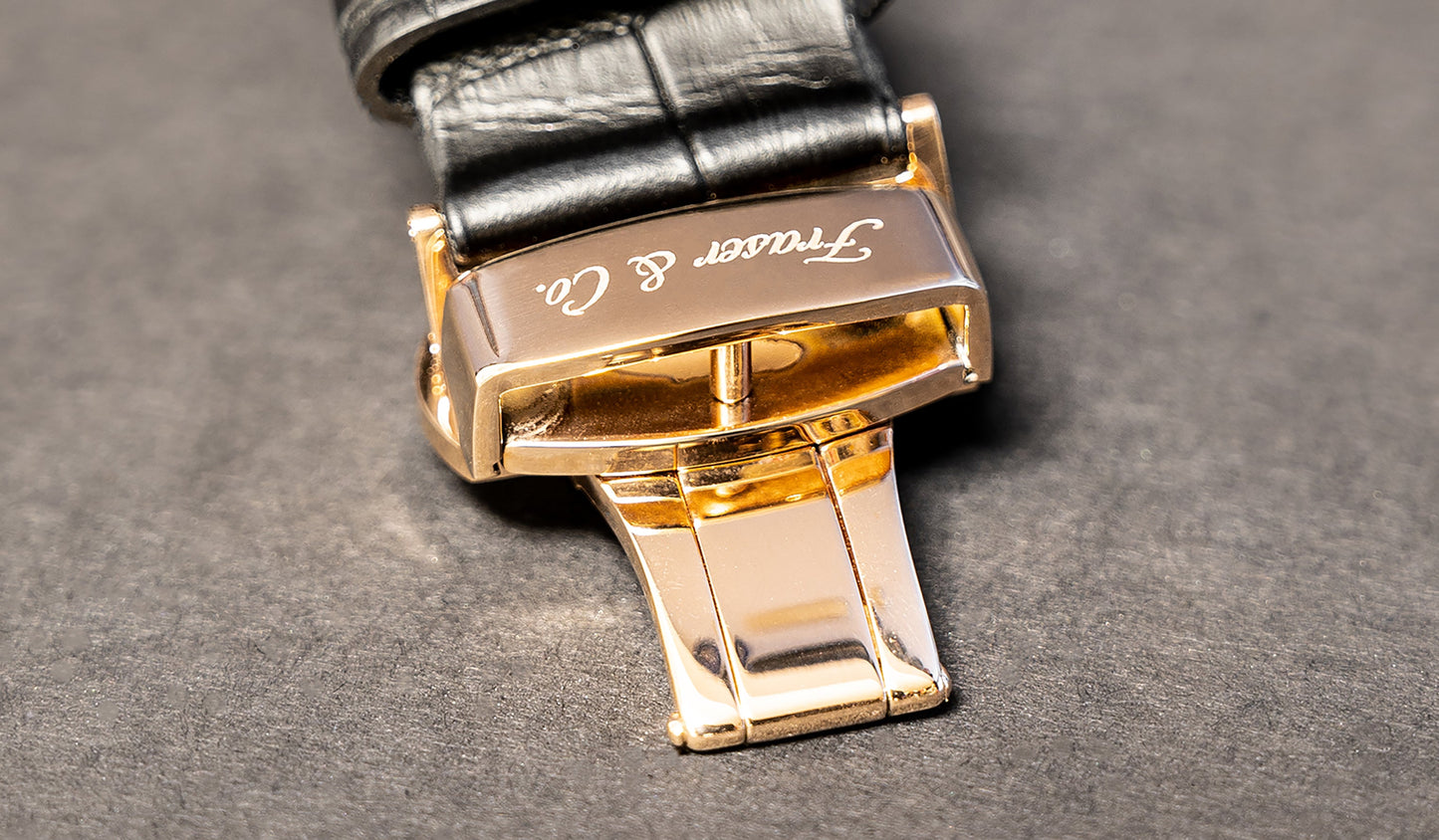 Fraser & Co. Watches – The Visionary by Fraser & Co. – image 887