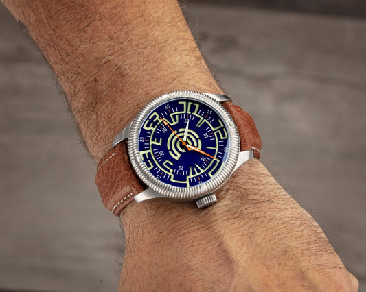 Lume Rush Diver By Ocean Crawler