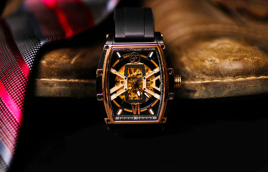 The Escapement: Vol. I | The Genesis of Zennatu: Why the Heartbeat Matters