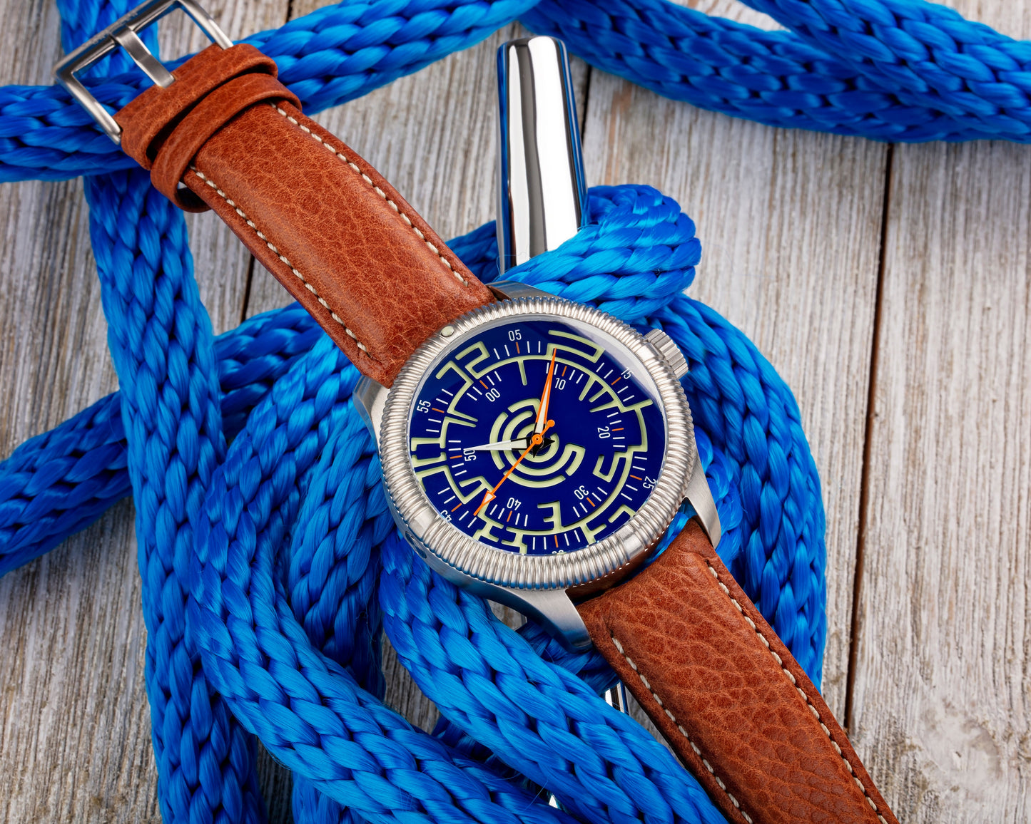 Lume Rush Diver By Ocean Crawler