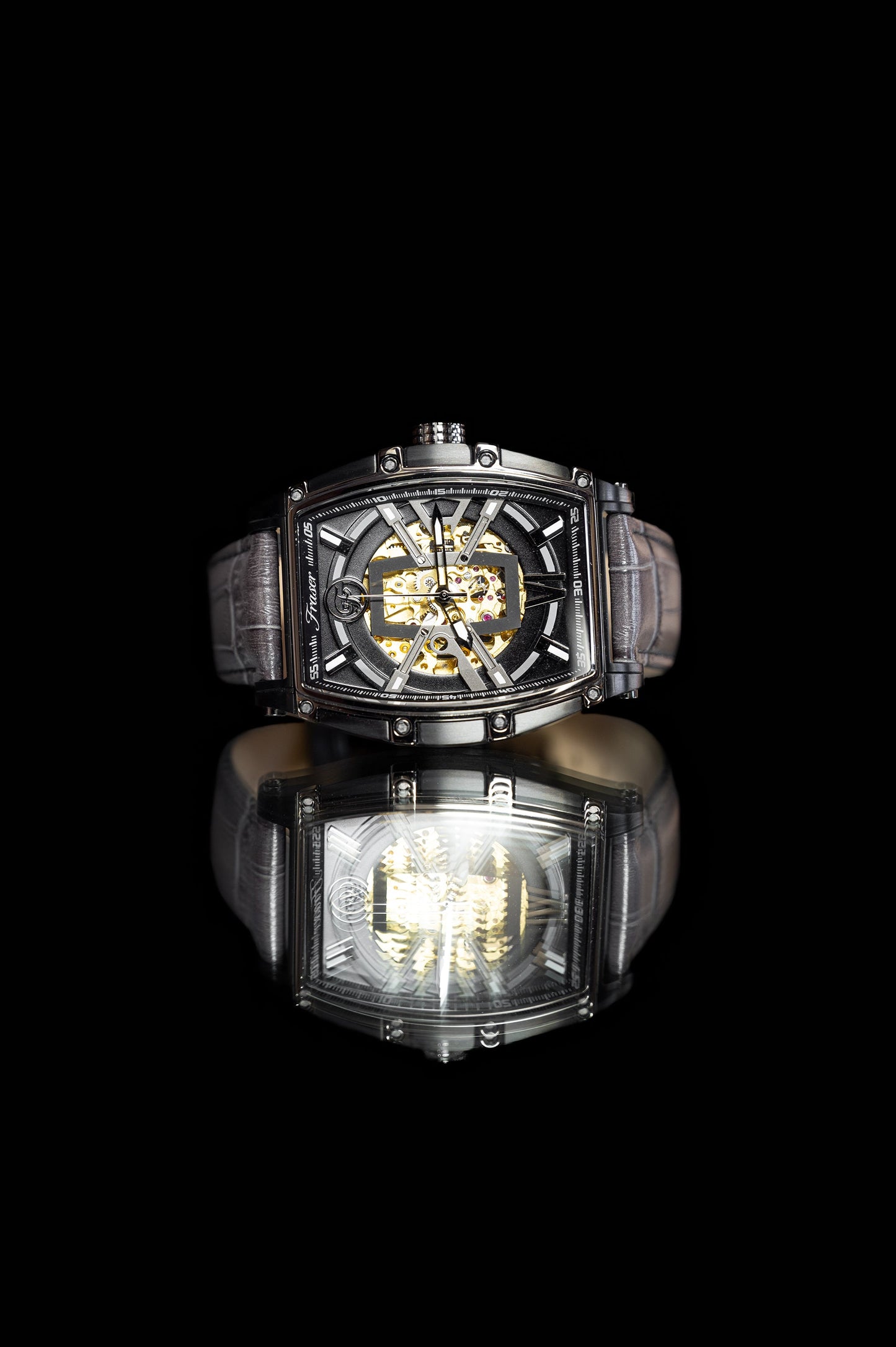 Fraser & Co. Watches – The Visionary by Fraser & Co. – image 823