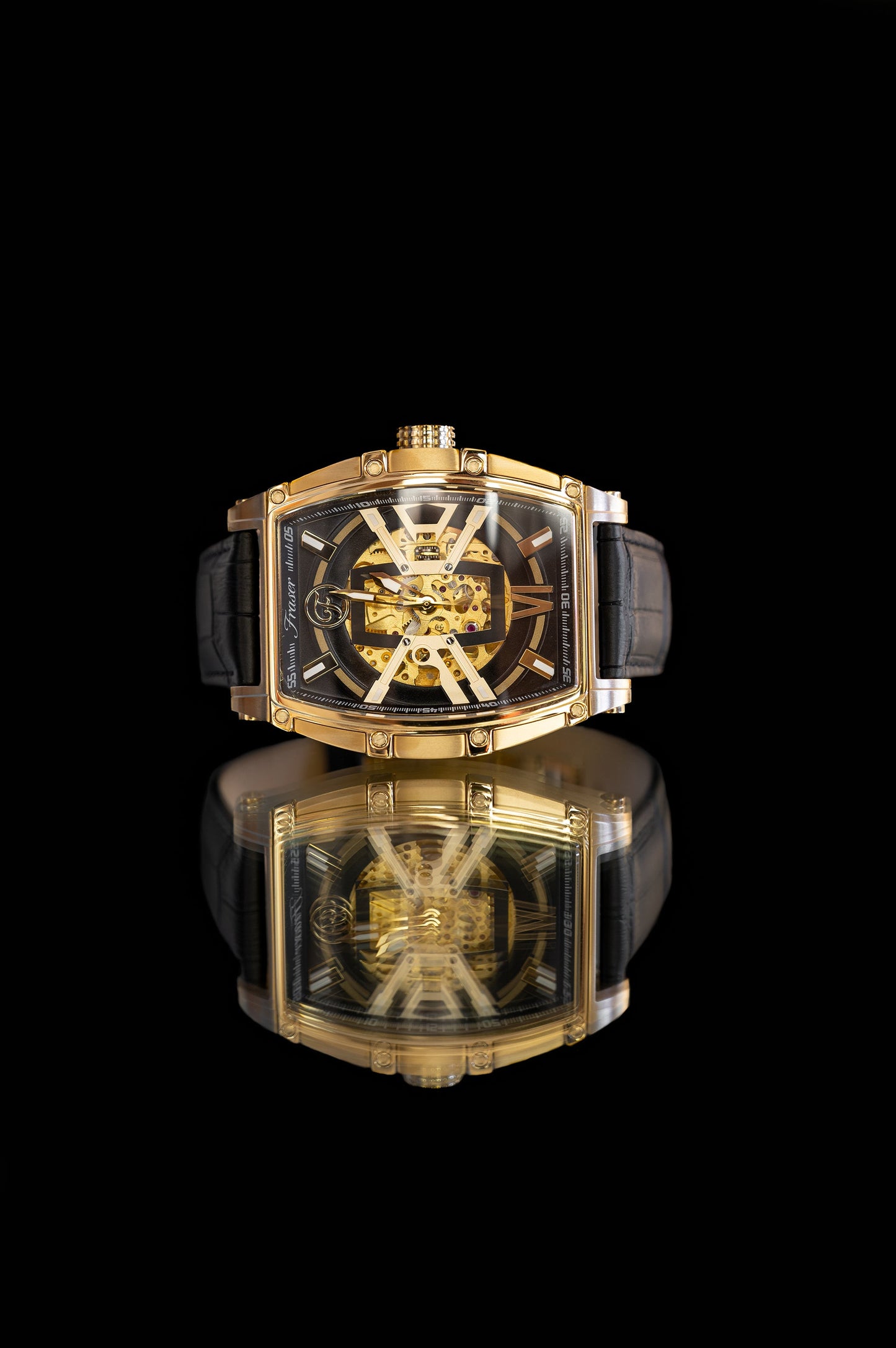 Fraser & Co. Watches – The Visionary by Fraser & Co. – image 826