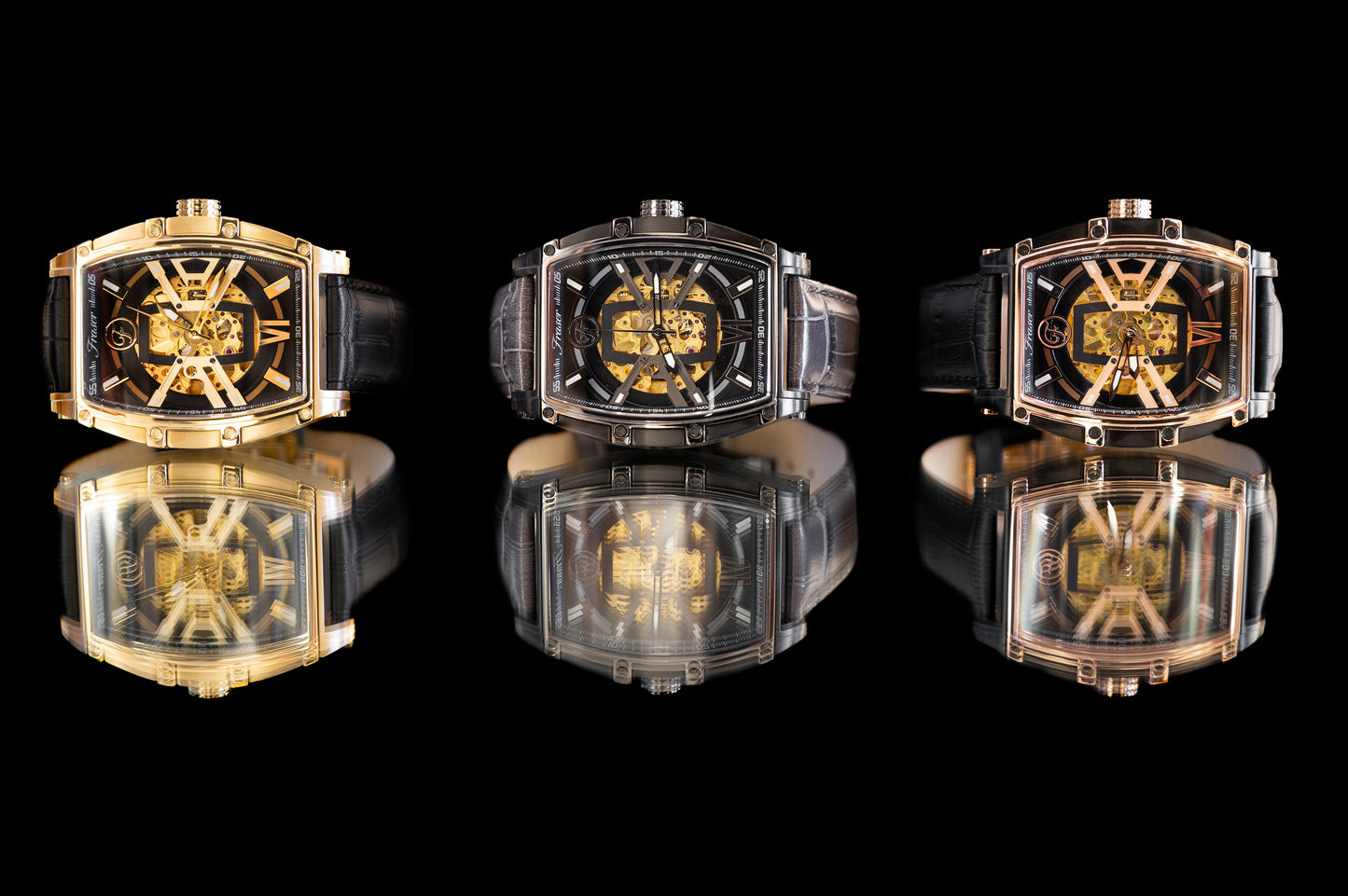 Fraser & Co. Watches – The Visionary by Fraser & Co. – image 839