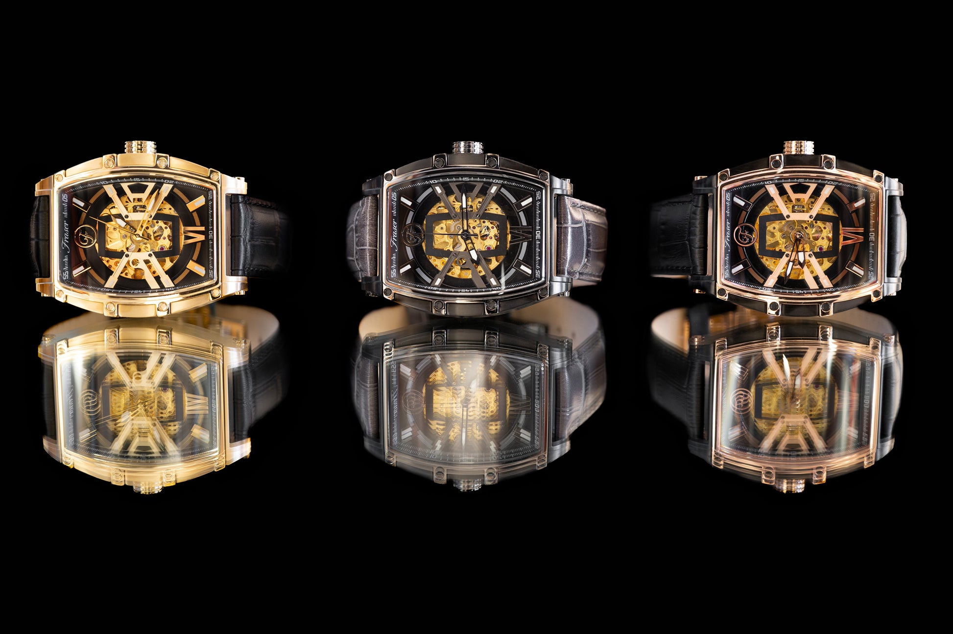 Fraser & Co. Watches – The Visionary by Fraser & Co. – image 839