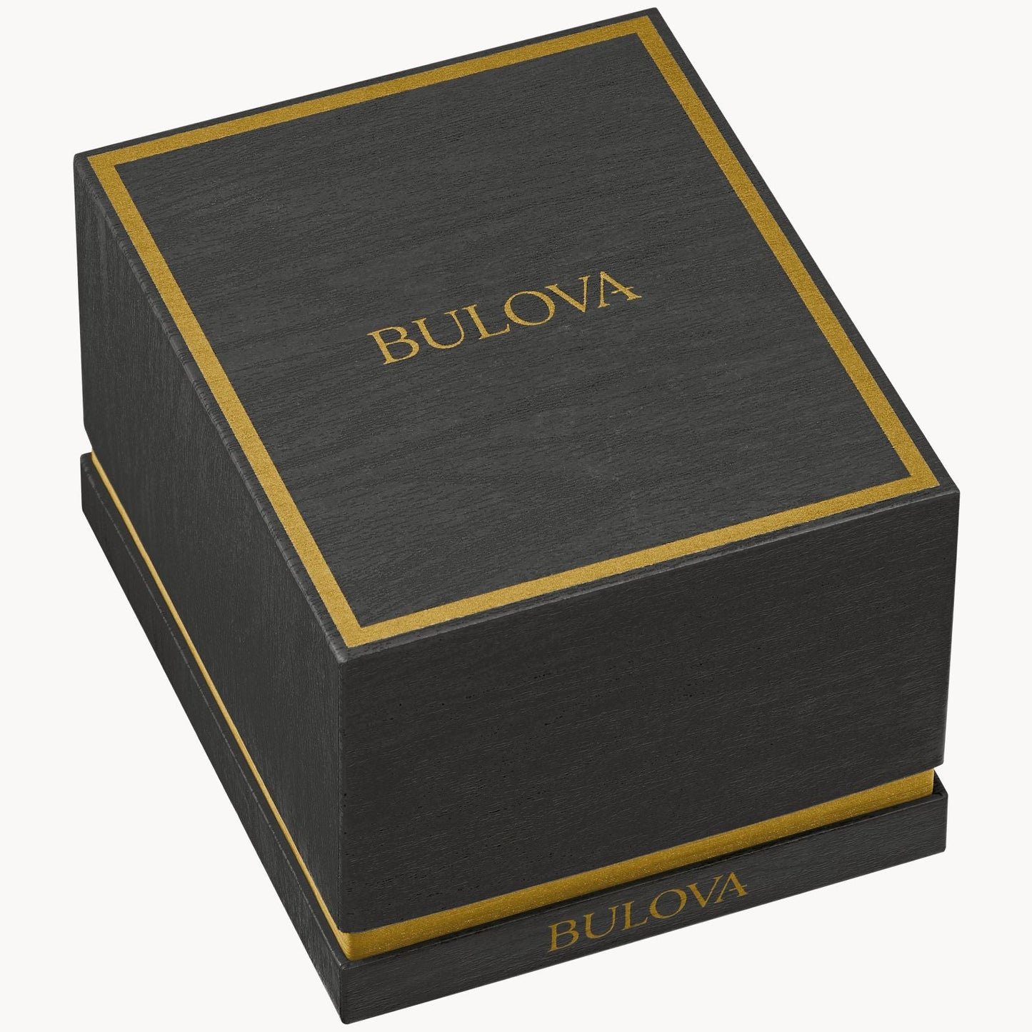 Frank Lloyd Wright Foundation – Toufic H. Kalil by Bulova — Architect Series Automatic – image 150