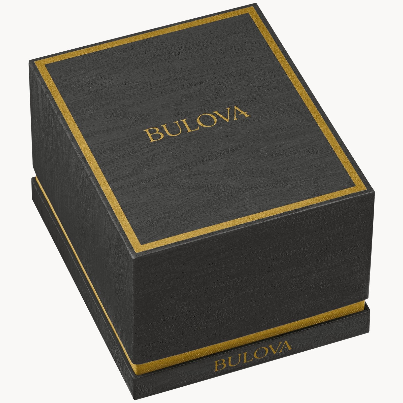 Frank Lloyd Wright Foundation – Toufic H. Kalil by Bulova — Architect Series Automatic – image 150