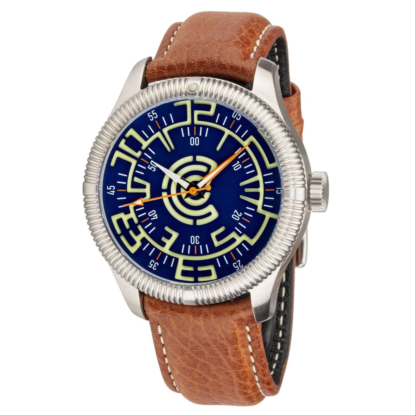 Lume Rush Diver By Ocean Crawler